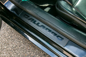 Lamborghini Gallardo - 2005