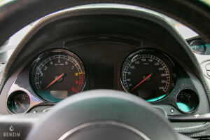 Lamborghini Gallardo - 2005