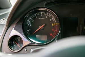 Lamborghini Gallardo - 2005