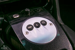 Lamborghini Gallardo - 2005