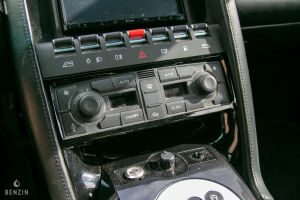 Lamborghini Gallardo - 2005