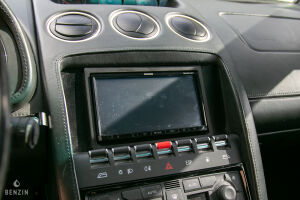 Lamborghini Gallardo - 2005