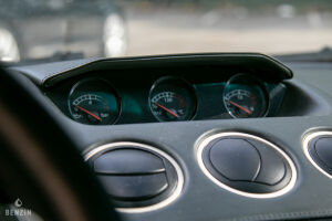 Lamborghini Gallardo - 2005