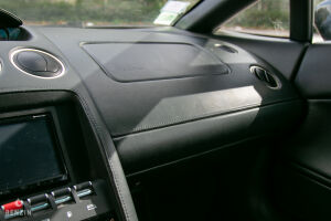 Lamborghini Gallardo - 2005