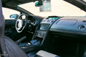 Lamborghini Gallardo - 2005