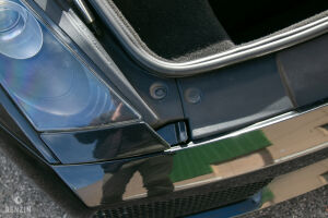 Lamborghini Gallardo - 2005