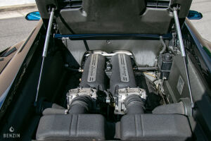 Lamborghini Gallardo - 2005