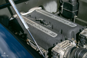 Lamborghini Gallardo - 2005