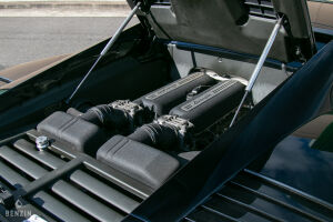 Lamborghini Gallardo - 2005