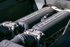 Lamborghini Gallardo - 2005