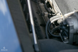 Lamborghini Gallardo - 2005