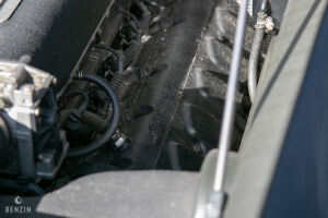 Lamborghini Gallardo - 2005