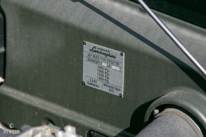 Lamborghini Gallardo - 2005