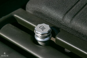 Lamborghini Gallardo - 2005