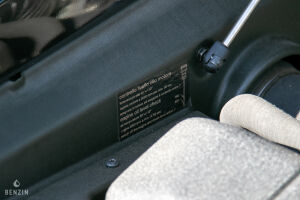 Lamborghini Gallardo - 2005