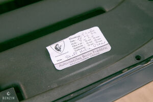 Lamborghini Gallardo - 2005