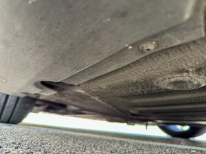 Lamborghini Gallardo - 2005