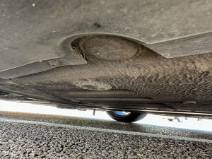 Lamborghini Gallardo - 2005