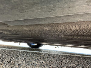 Lamborghini Gallardo - 2005