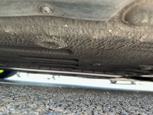 Lamborghini Gallardo - 2005