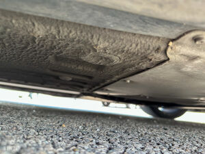 Lamborghini Gallardo - 2005