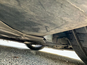 Lamborghini Gallardo - 2005