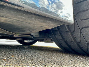 Lamborghini Gallardo - 2005