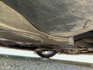 Lamborghini Gallardo - 2005