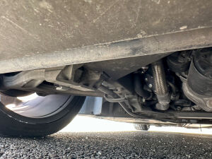 Lamborghini Gallardo - 2005