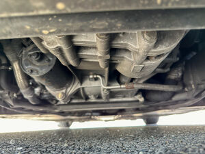 Lamborghini Gallardo - 2005