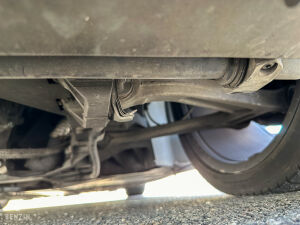 Lamborghini Gallardo - 2005