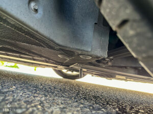 Lamborghini Gallardo - 2005