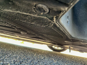 Lamborghini Gallardo - 2005