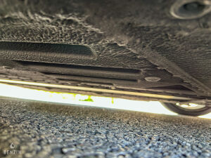 Lamborghini Gallardo - 2005