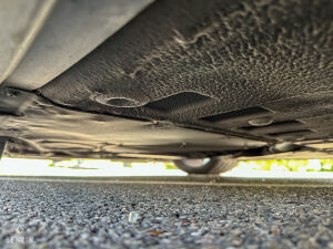 Lamborghini Gallardo - 2005