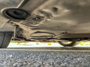 Lamborghini Gallardo - 2005