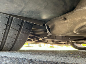 Lamborghini Gallardo - 2005