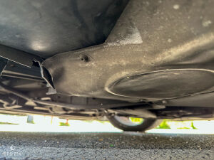 Lamborghini Gallardo - 2005