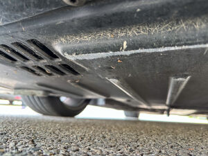 Lamborghini Gallardo - 2005