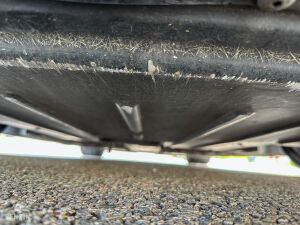 Lamborghini Gallardo - 2005