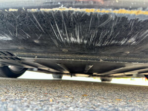 Lamborghini Gallardo - 2005