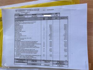 Lamborghini Gallardo - 2005