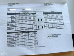 Lamborghini Gallardo - 2005