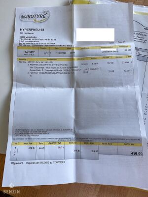 Lamborghini Gallardo - 2005