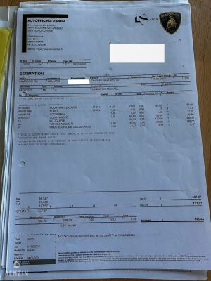 Lamborghini Gallardo - 2005