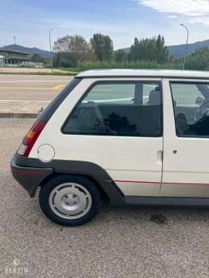 Renault Super 5 GT Turbo Copa - 1986