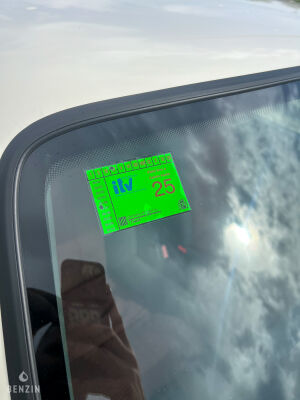 Renault Super 5 GT Turbo Copa - 1986