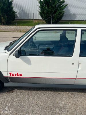 Renault Super 5 GT Turbo Copa - 1986