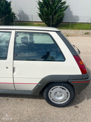 Renault Super 5 GT Turbo Copa - 1986