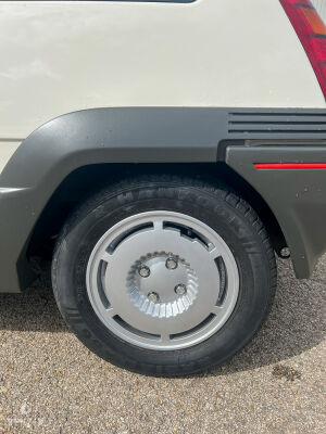 Renault Super 5 GT Turbo Copa - 1986